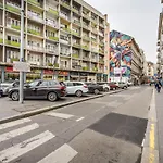 Bpr Danube Panoramic Suite