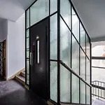Bpr Danube Panoramic Suite