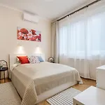 Bpr Danube Panoramic Suite